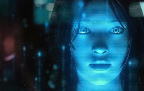 win10系统Cortana功能识别中文的操作方法