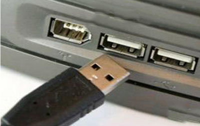 win10系统电脑无法识别USB设备的操作方法