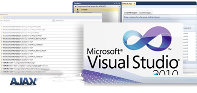 win10系统Visual Studio提示rcdll.dll的解决方法