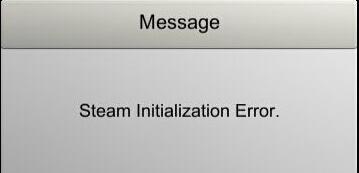 win10系统玩不了暗影之刃提示“steam initialization error”的解决方法