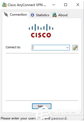win10系统安装cisco anyconnect client的操作方法