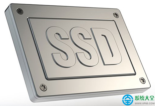 win10系统优化SSD并整理磁盘碎片的操作方法