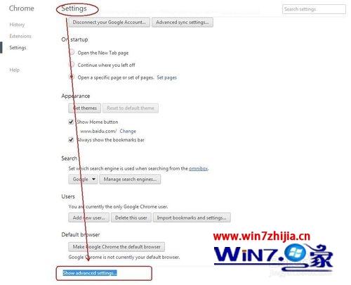 win7系统Chrome浏览器下载文件名乱码的解决方法
