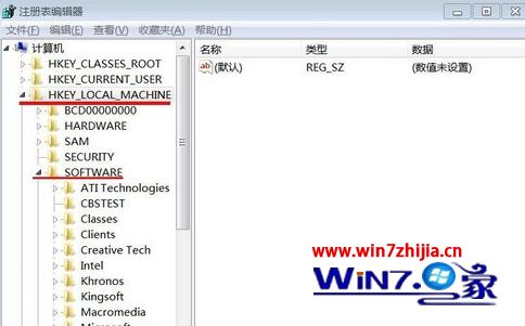 win7系统安装软件提示命令行语法错误键入“ 命令/？”的解决方法