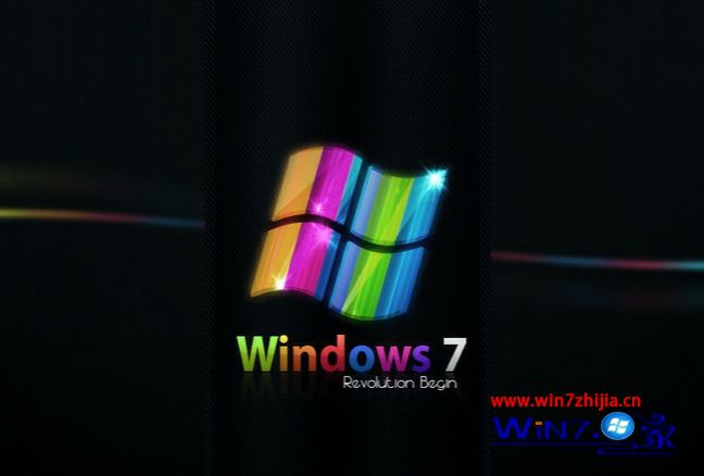 win7系统打开移动硬盘打开很慢或出现错误的解决方法