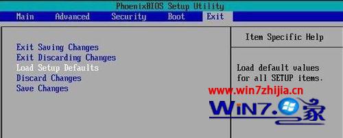 win7系统电脑启动蓝屏左上角显示Memtest86+V2.11的解决方法