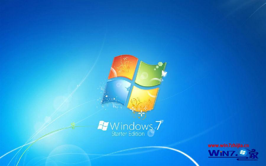 win7系统安装卡在正在启动windows界面的解决方法