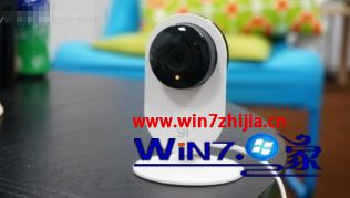 win7系统小蚁摄像机连接WiFi提示密码错误的解决方法