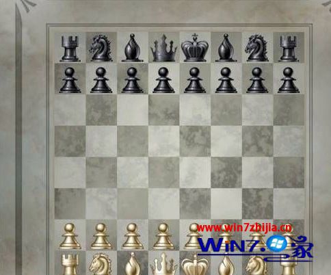 win7系统提示象棋游戏的可执行文件已停止工作的解决方法